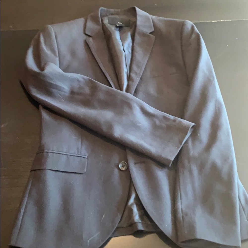 Dress Jacket